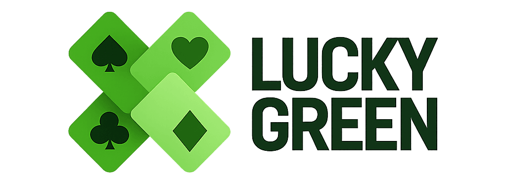 lucky green casino